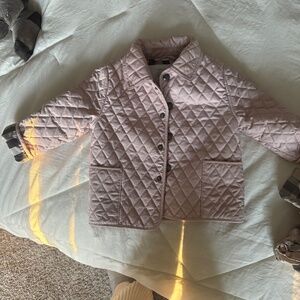 Baby Burberry